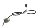 BMW R 1150 GS R21 [2002] - Interruptor luz freio traseiro-3