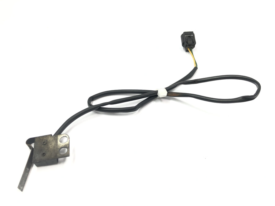 BMW R 1150 GS R21 [2002] - Interruptor luz freio traseiro