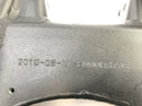 Husqvarna SM 630 A4 [2010] - balanço da roda traseira sufocada-3