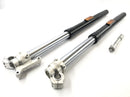 SWM SM 125 R [2018] - Gabel Telegabel Front Fork com Eixo-3