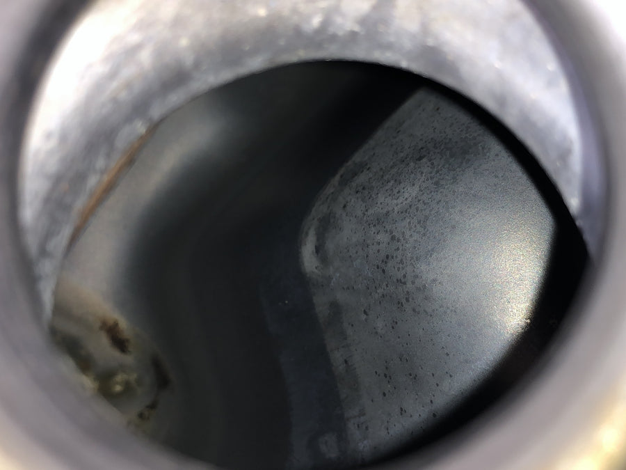 Kawasaki VN 800 VN800A [1996] - Tanque de gasolina tanque de combustível