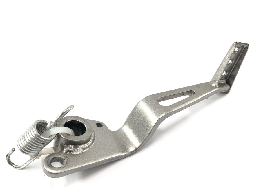 Kawasaki Ninja 125 BX125B [2024] - Pedal de freio com mola