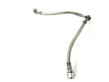 Moto Guzzi 1200 Sport [2007] - Linha de petróleo Riser Motor Block para os cilindros