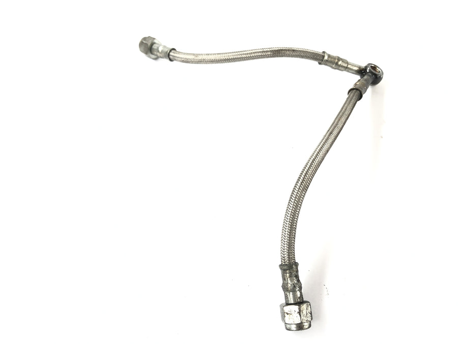 Moto Guzzi 1200 Sport [2007] - Linha de petróleo Riser Motor Block para os cilindros