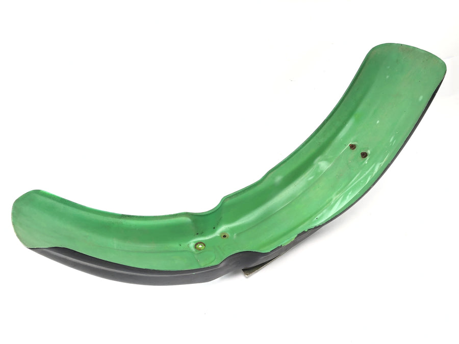 Kawasaki KX 250 [1982] - FENDERS FENHEIA DE PROTEÇÃO na frente