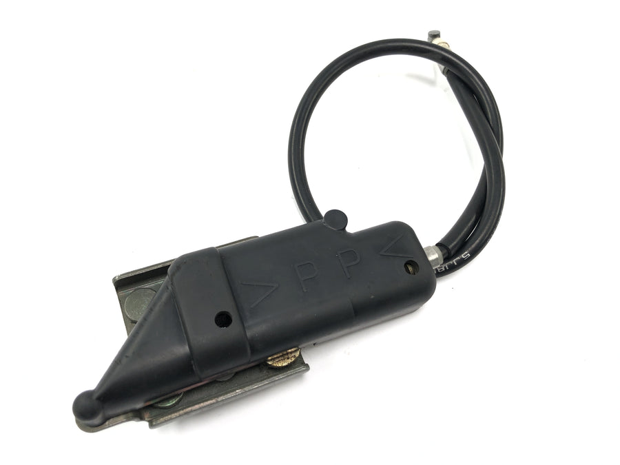 Yamaha YZF R1 RN09 [2003] - Lock de assento de assento