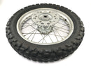 Honda XR 600 R PE04 [1992] - Roda traseira com raios 2,15 x 18 polegadas-1