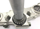 Honda XL 250 R MD03 [1993] - Ponte inferior do garfo, ponte inferior da cabeça de direção, cabeça de controle-2