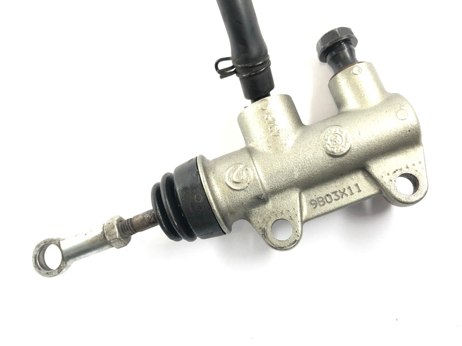 Ducati 1098 S H7 [2009] - Bomba de freio atrás