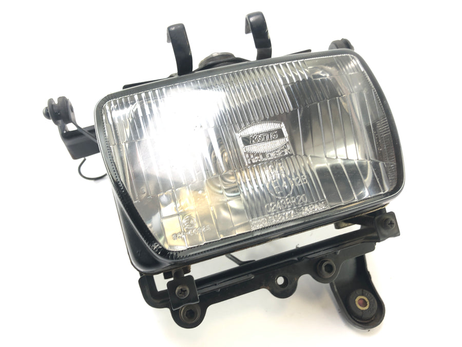 Yamaha XT 600 E 3TB [1996] - Faróis
