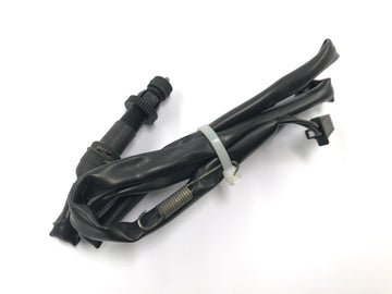 Honda VTX 1800 SC46 [2004] - Interruptor luz freio traseiro - 0