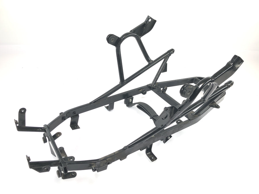 Moto Guzzi V10 Centauro [1998] - Quadro traseiro quadro traseiro