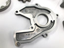 BMW R 1100 S R2S [2000] - Inserto da bomba de óleo corrente da roda dentada da bomba-3