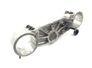 BMW R 1100 S R2S [2000] - Ponte inferior do garfo, suporte do rolamento da coluna de direção Telelever-5