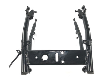 Yamaha YZF 750 R 4HN [1995] - Suporte de quadro traseiro - 0