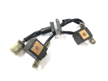 Kawasaki VN 1600 Classic VNT60A [2007] - Captadores sensores geradores de pulso de ignição