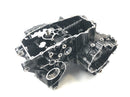 Triumph Tiger 955i 709EN [2003] - Bloco do motor carcaça do motor bloco de cilindros com pistões-6