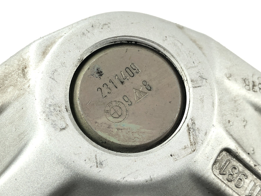BMW R 1100 RT 259 [1999] - Ponte inferior do garfo Telelever