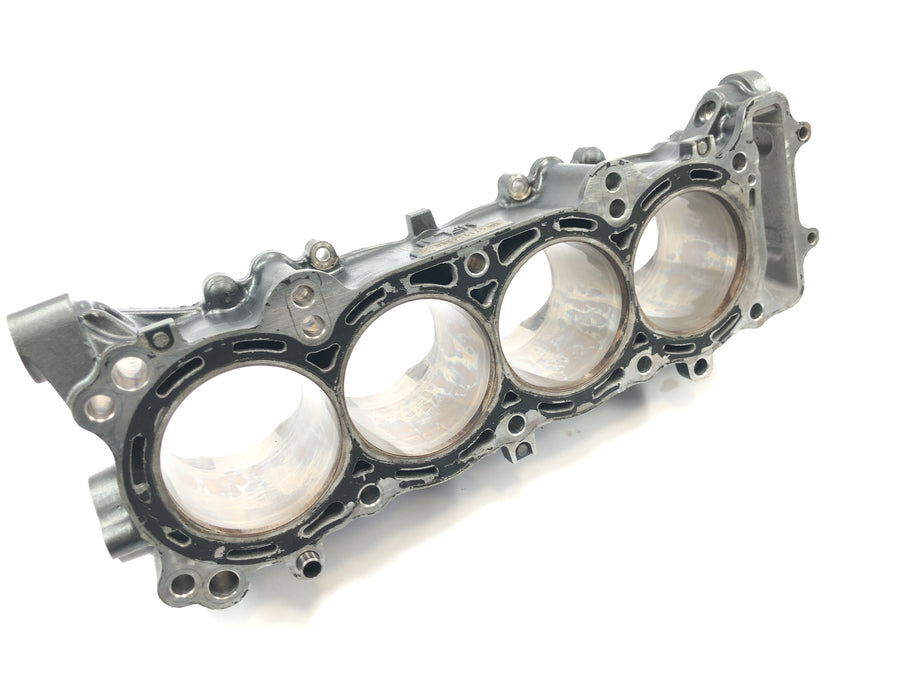 Honda CBR 1000 RR SC59 [2008] - Cilindro com bloco de cilindros de pistão