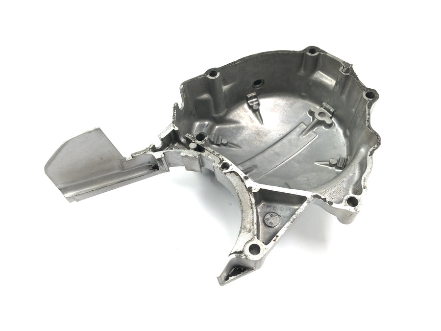 Sachs ZX 125 [1998] - Tampa do alternador tampa do motor tampa do gerador esquerda