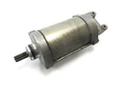 Honda VTX 1800 SC46 [2004] - motor de partida, partida elétrica, partida elétrica-4