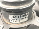 Honda GL 1500 Goldwing SC22 [1987] - Ventilador do radiador direito e esquerdo-4