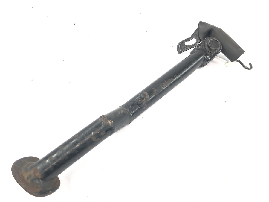 Yamaha XTZ 660 3YF [1992] - Suporte lateral para motocicleta suporte esquerdo