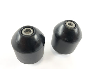 Moto Guzzi 1200 Sport [2007] - Dampers de vibração dos pesos do guidão - 0