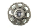 KTM 640 LC4 EGS [1999] - Roda livre de partida da roda polar do rotor do alternador-2