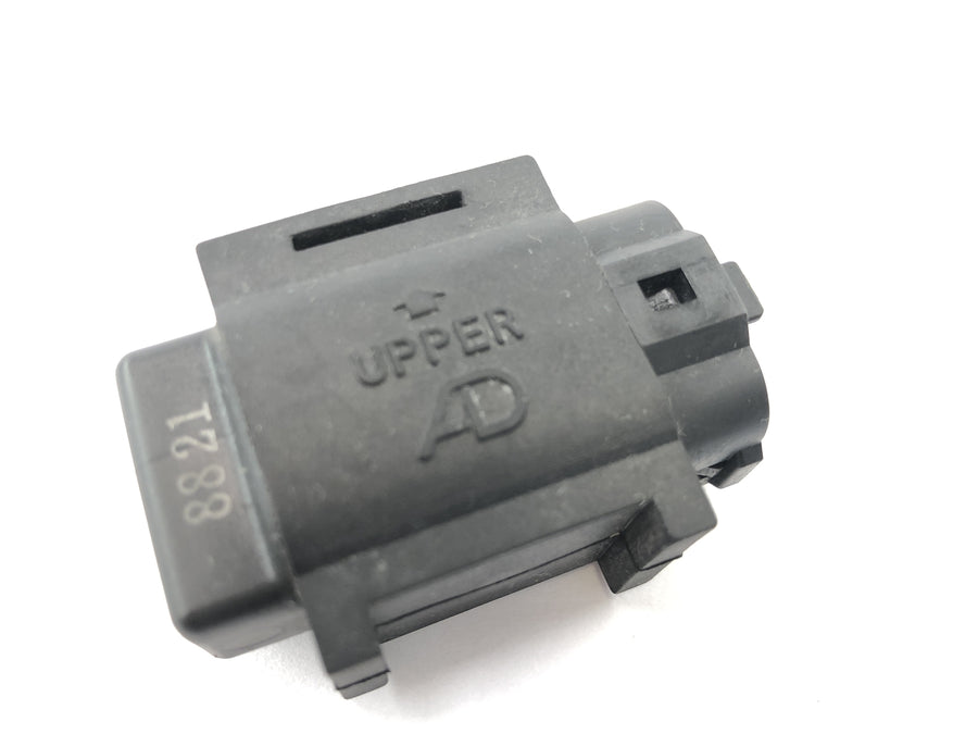 Suzuki VZ 1500 WVCU [2011] - Sensor de colisão