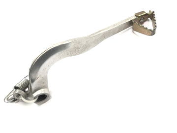 Husqvarna TE 610 H6 8AE [TE 570 H7] - alavanca de freio pedal de freio alavanca de freio