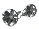 Yamaha GTS 1000 4FV [1997] - Conjunto de ventiladores do radiador-1