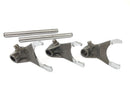 Ducati 999 H4 [2003] - Switch Forking Switching Claus Set -2