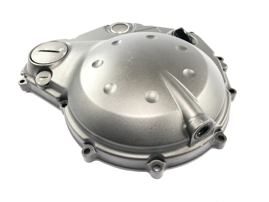 Kawasaki Versys KLE 650 A [2006] - tampa da embreagem tampa do motor direita