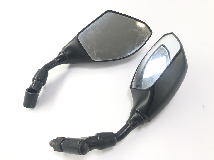 Yamaha XT 125 x [2004] - Mirror Return Set Set Casal Casal