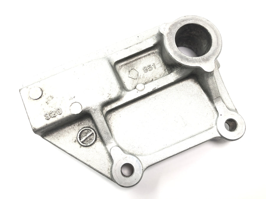 Kawasaki ZX 12 R ZXT20A [2001] - Placa de ancoragem do freio