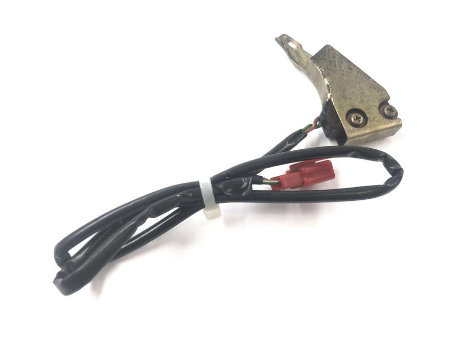 Honda GL 1500 Goldwing SC22 [1987] - Interruptor da luz do freio traseiro
