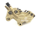 Ducati Monster S4R M4 [2004] - Pinça de freio dianteiro esquerdo Brembo Gold 65mm-1