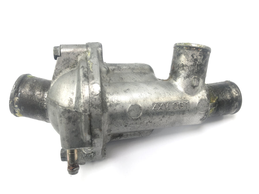Yamaha YZF R1 RN01 [1998] - Termostato do refrigerante