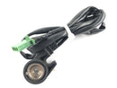 Honda CBR 900 RR SC33 [1996] - Interruptor lateral do interruptor do stand Stand Stand-4
