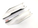 Honda CRF 450 R [2007] - Protetores de garfo Protetores de garfo dianteiro Castrol-2