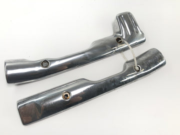 Honda GL 500 Silverwing PC02 [1982] - Tampa lateral Placa protetora de revestimento à direita esquerda - 0