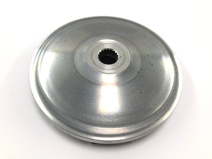 BMW C1 125 [2002] - Ventilador Variomatic