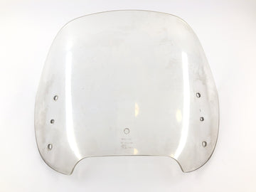 BMW R 1100 RT 259 [1999] - Para-brisa carenagem transparente com marcas de arranhões - 0