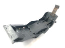 Yamaha XJR 1300 RP02 [1999] - Porta-placa interna do para-lama traseiro-4