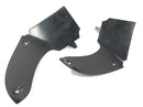 BMW K 1200 S K12S [2004] - painéis internos do cockpit-4