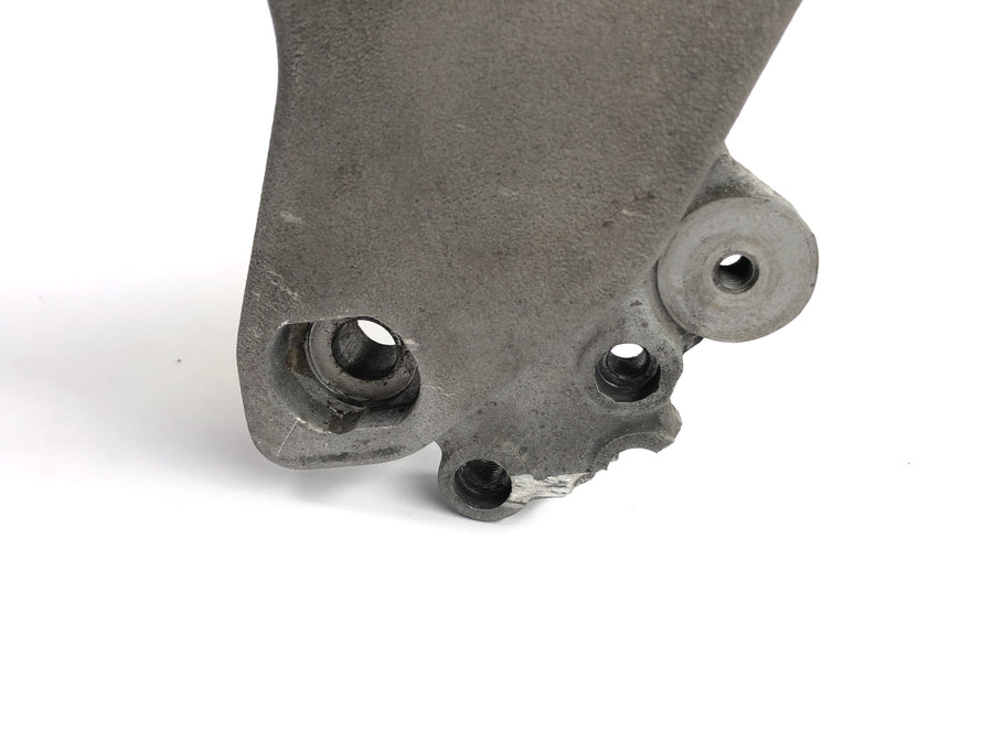 Cagiva Mito 125 Evo 8p [2000] - Frame 22kW - Parado de ficar quebrado