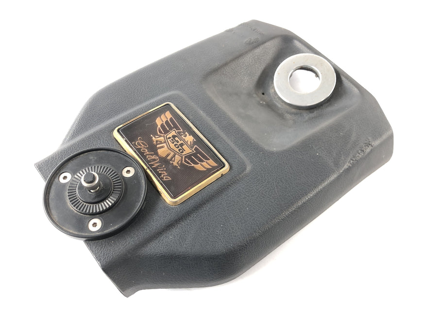 Honda GL 1500 Goldwing SC22 [1987] - Tampa da carenagem do painel
