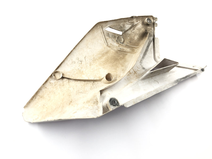 Suzuki RM Z 250 RJ41A [2007] - Tampa lateral painel lateral direito