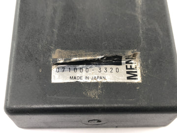 Honda CRF 450 R [2007] - Unidade de controle CDI unidade de ignição Módulo ECU da unidade de controle de ignição - 0